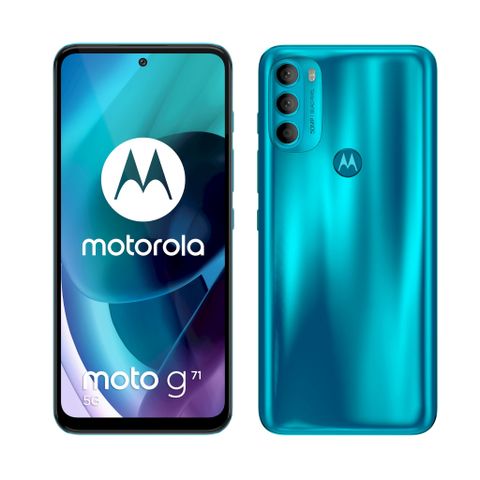 Điện Thoại Motorola Moto G71 5g