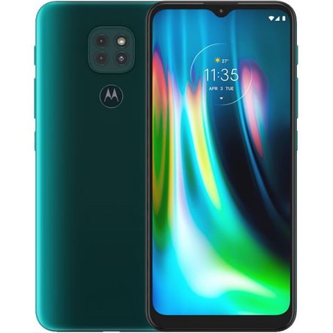 Điện Thoại Motorola Moto G9 (india)