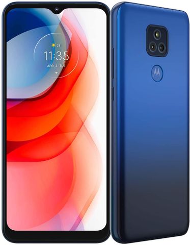 Điện Thoại Motorola Moto G Play 2021 32Gb 3Gb Ram