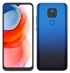  Điện Thoại Motorola Moto G Play (2021) 