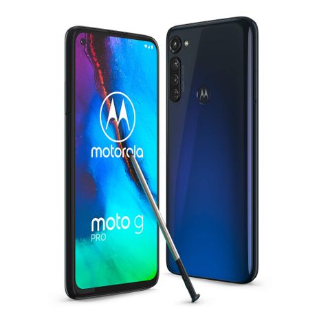 Điện Thoại Motorola Moto G Pro