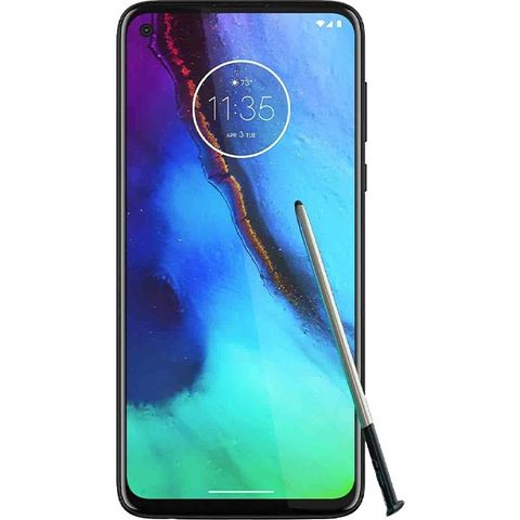 Điện Thoại Motorola Moto G Stylus