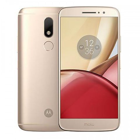 Điện Thoại Motorola Moto M