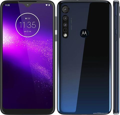 Điện Thoại Motorola Moto One Macro 2 Sim