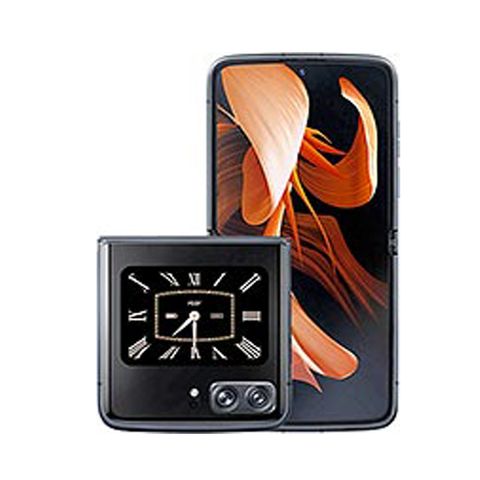 Điện Thoại Motorola Moto Razr 2022