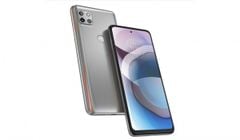  Điện Thoại Motorola One 5g Uw 