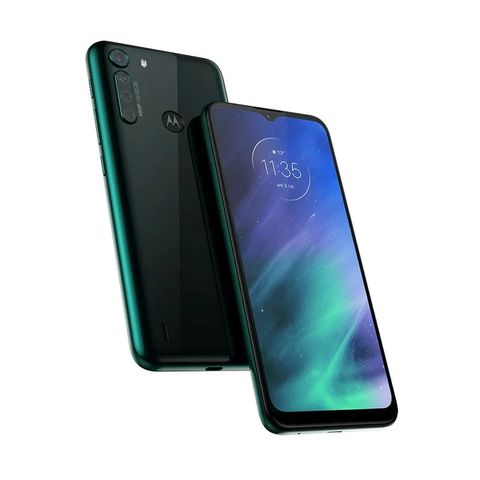 Điện Thoại Motorola One Fusion