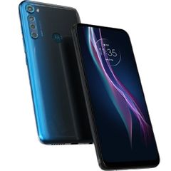  Điện Thoại Motorola One Fusion Plus 