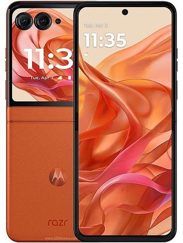 Điện thoại Motorola razr 2024