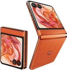  Điện thoại Motorola Razr 50 
