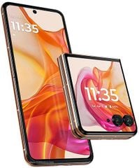  Điện thoại Motorola Razr 50 Ultra 