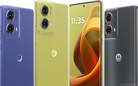Điện thoại Motorola S50 Neo