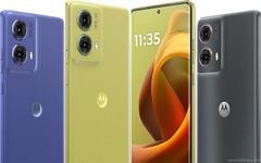  Điện thoại Motorola S50 Neo 