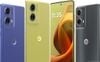 Điện thoại Motorola S50 Neo