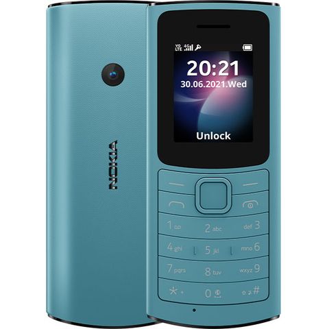 Điện Thoại Nokia 105 4g (2023)