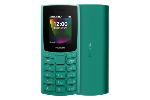 Điện Thoại Nokia 106 (2023)