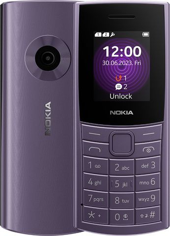 Điện Thoại Nokia 110 4g (2023)