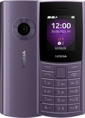  Điện Thoại Nokia 110 4g (2023) 