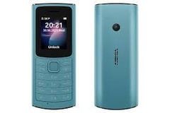  Điện Thoại Nokia 110 Dual (2021) 