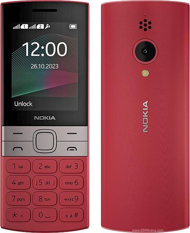 Điện Thoại Nokia 150 (2023)