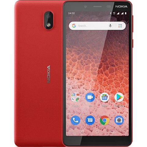 Điện Thoại Nokia 1 Plus