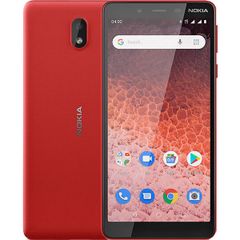  Điện Thoại Nokia 1 Plus 