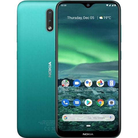 Điện Thoại Nokia 2.3