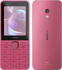 Điện thoại Nokia 225 4G (2024) 
