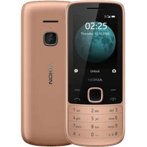 Điện Thoại Nokia 225 4g