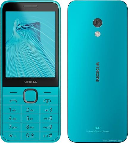 Điện thoại Nokia 235 4G (2024)