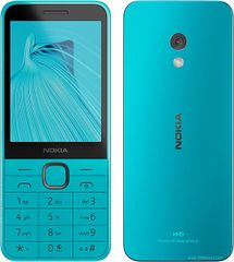 Điện thoại Nokia 235 4G (2024) 