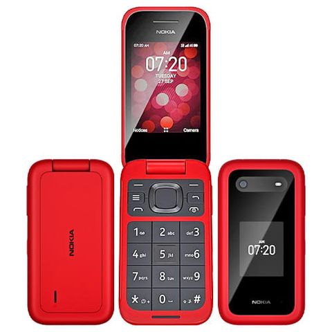 Điện Thoại Nokia 2780 Flip