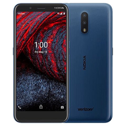 Điện Thoại Nokia 2 V Tella