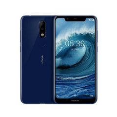  Điện Thoại Nokia 3.1 Plus 