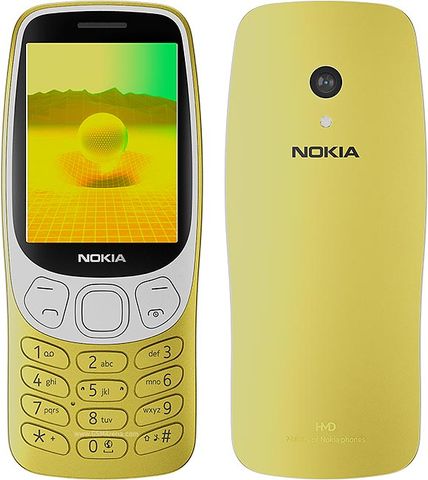 Điện thoại Nokia 3210 (2024)