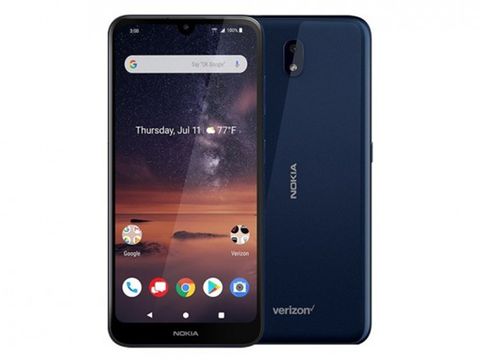 Điện Thoại Nokia 3 V