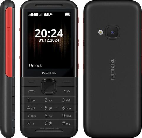 Điện thoại Nokia 5310 (2024)