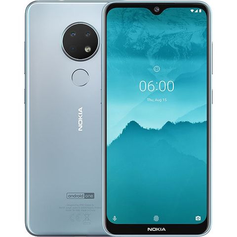 Điện Thoại Nokia 6.2