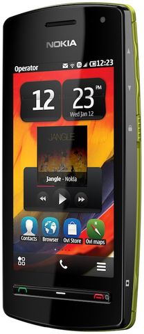 Điện Thoại Nokia 600