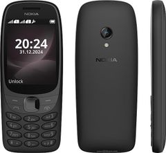  Điện thoại Nokia 6310 (2024) 
