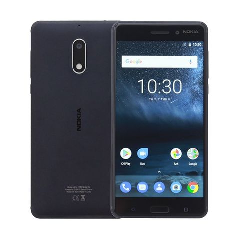 Điện Thoại Nokia 6