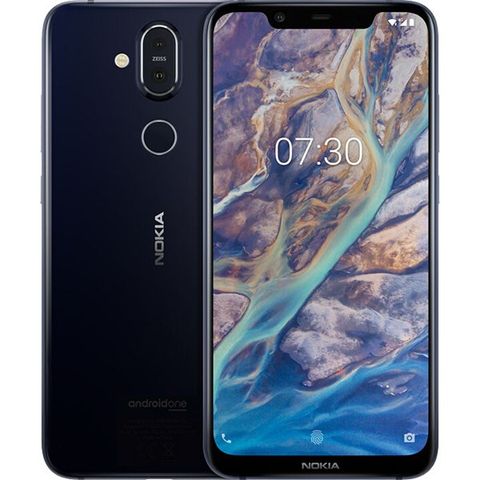 Điện Thoại Nokia 7.1 Plus