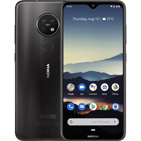 Điện Thoại Nokia 7.2