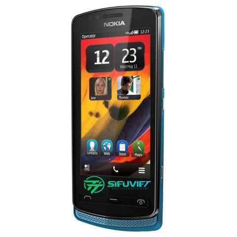Điện Thoại Nokia 700