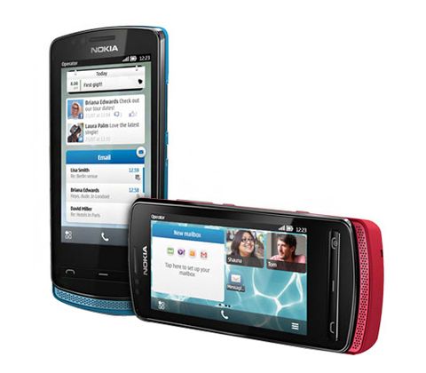 Điện Thoại Nokia 703