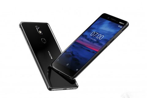 Điện Thoại Nokia 7