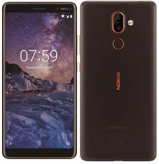  Điện Thoại Nokia 7 Plus 