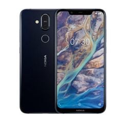  Điện Thoại Nokia 8.1 (nokia X7) 