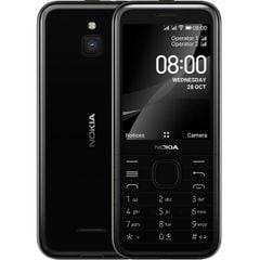  Điện Thoại Nokia 8000 4g Dual Sim 