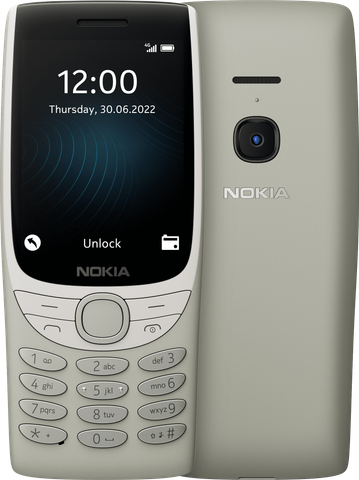 Điện Thoại Nokia 8210 4g